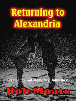 cover image of Returning to Alexandria